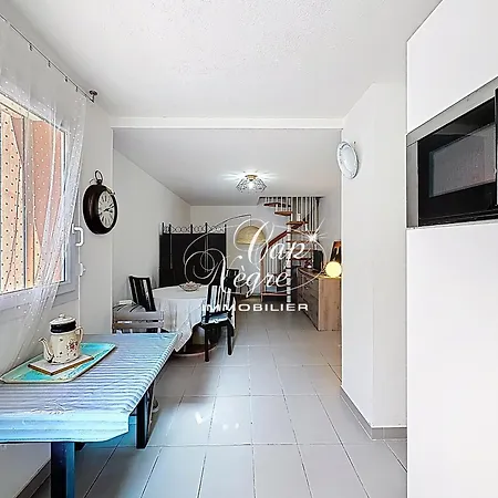 Duplex T2 Pour 4 Personnes A 300m De La De St Clair Διαμέρισμα