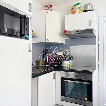 Διαμέρισμα Duplex T2 Pour 4 Personnes A 300m De La De St Clair