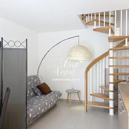Duplex T2 Pour 4 Personnes A 300m De La De St Clair *