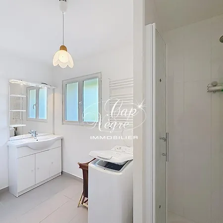 Duplex T2 Pour 4 Personnes A 300m De La De St Clair Διαμέρισμα Saint-Clair (Var)