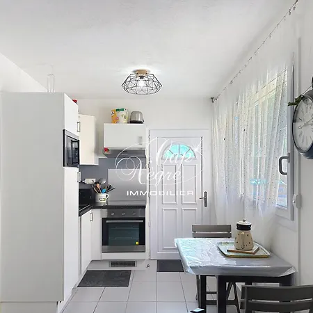 Duplex T2 Pour 4 Personnes A 300m De La De St Clair * Saint-Clair (Var)