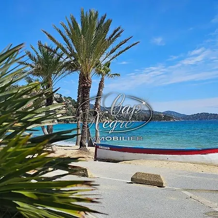 Duplex T2 Pour 4 Personnes A 300m De La De St Clair *